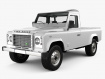 Land Rover Defender Pick-up